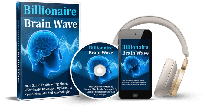 the billionaire brainwave program